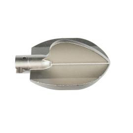 Kugelkopffräser 22 mm für mittlere Öffnungen, für M18FCSSM / M18FSSM Milwaukee  Produktbild