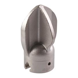 Kugelkopffräser 32 mm für schmale Öffnungen, für M18FSSM Milwaukee  Produktbild