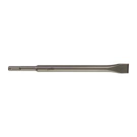 Flachmeißel SDS-Plus, 250 x 20 mm Milwaukee  Produktbild