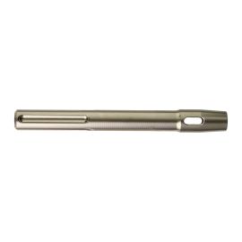 Aufnahmeschaft 180 mm, für Hammerbohrkrone SDS-Max zweiteilig Milwaukee  Produktbild