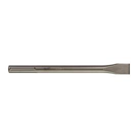 Flachmeißel SDS-Max, 280 x 25 mm Milwaukee  Produktbild