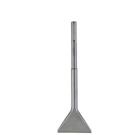 Breitmeißel SDS-Max, 350 x 115 mm Milwaukee  Produktbild