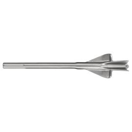 Flügelmeißel SDS-Max, 380 x 35 mm Milwaukee  Produktbild