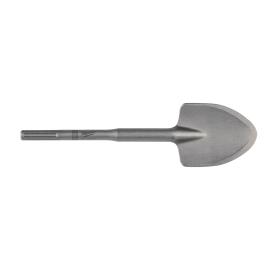 Spatenmeißel SDS-Max, 400 x 110 mm Milwaukee  Produktbild