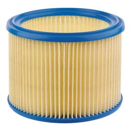 Filterelement Papier, für AP250/AS250 Milwaukee  Produktbild