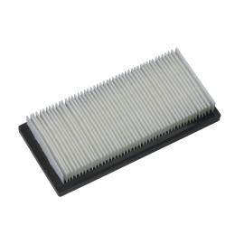 Filterelement PET-Vlies, für AS300EMAC Milwaukee  Produktbild