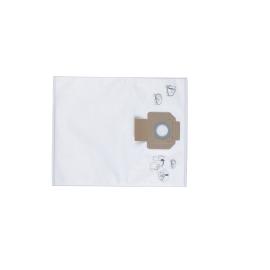 Filtersack 30 l, 5 x Vliesfilter Milwaukee  Produktbild
