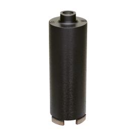 Diamant-Trockenbohrkrone DCH 150 Hart, DCH 62 x 180 mm / M16 Milwaukee  Produktbild