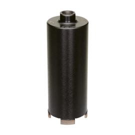 Diamant-Trockenbohrkrone DCH 150 Hart, DCH 68 x 180 mm / M16 Milwaukee  Produktbild