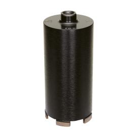 Diamant-Trockenbohrkrone DCH 150 Hart, DCH 82 x 180 mm / M16 Milwaukee  Produktbild