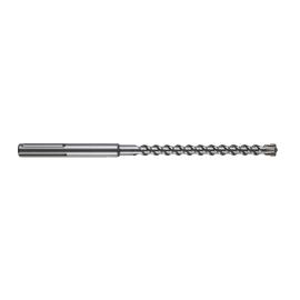 Hammerbohrer MX4 SDS-Max, 16 x 340 mm, SDS-Max 4-Schneiden Milwaukee  Produktbild