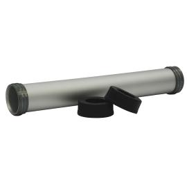 Folienbeutelaufnahme 600 ml, Aluminium für C18 PCG / M12 PCG Milwaukee  Produktbild