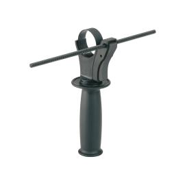 Zusatzhandgriff mit Tiefenanschlag, für 43 mm Spannhals Milwaukee  Produktbild