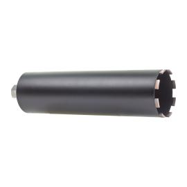 Diamant-Trockenbohrkrone für Staubabsaugung, DCHXL 127 x 490 mm / 1 1/4" UNC Milwaukee  Produktbild