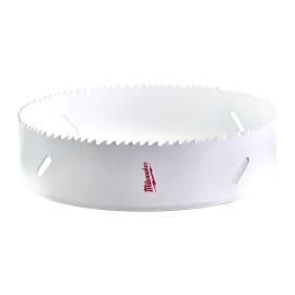 Lochsäge Bi-Metall 168 mm, STANDARD Milwaukee  Produktbild