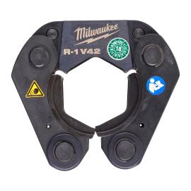 Pressschlinge RJ18-V42, Nennweite V42 für 18 V Presswerkzeug Milwaukee  Produktbild