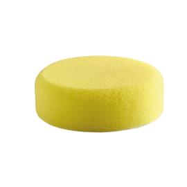 Polierschwamm Kletthaftung, 75 mm hart für M12 BPS Milwaukee  Produktbild
