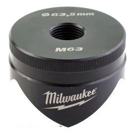 Stempel für Lochstanze, 63,5 mm / M63 Milwaukee  Produktbild