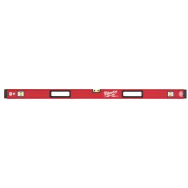 Wasserwaage REDSTICK Premium, 120 cm lang magnetisch Milwaukee  Produktbild