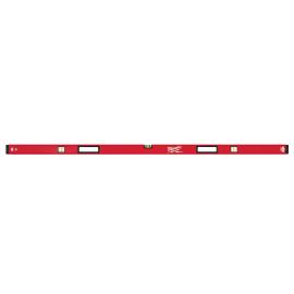 Wasserwaage REDSTICK Premium, 180 cm lang magnetisch Milwaukee  Produktbild