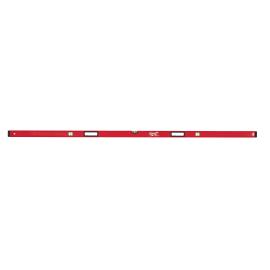 Wasserwaage REDSTICK Premium, 240 cm lang Milwaukee  Produktbild