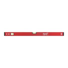 Wasserwaage REDSTICK Compact, 80 cm lang magnetisch Milwaukee  Produktbild
