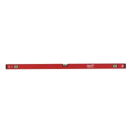 Wasserwaage REDSTICK Compact, 120 cm lang Milwaukee  Produktbild