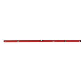 Wasserwaage REDSTICK Compact, 180 cm lang magnetisch Milwaukee  Produktbild