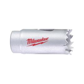 Lochsäge Bi-Metall 22 mm, Contractor Milwaukee  Produktbild