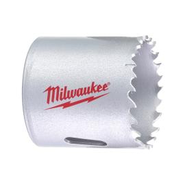 Lochsäge Bi-Metall 43 mm, Contractor Milwaukee  Produktbild