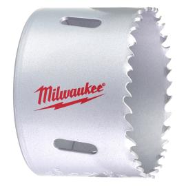 Lochsäge Bi-Metall 64 mm, Contractor Milwaukee  Produktbild