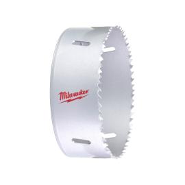 Lochsäge Bi-Metall 114 mm, Contractor Milwaukee  Produktbild