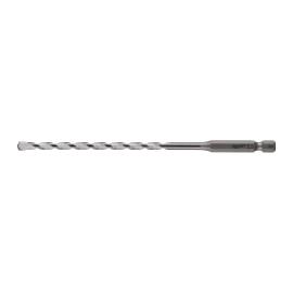 SHOCKWAVE Multimaterial Bohrer 1/4" Hex, 5,5 x 150 mm Milwaukee  Produktbild