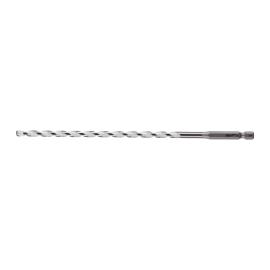 SHOCKWAVE Multimaterial Bohrer 1/4" Hex, 6 x 200 mm Milwaukee  Produktbild