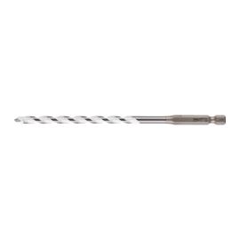 SHOCKWAVE Multimaterial Bohrer 1/4" Hex, 6,5 x 150 mm Milwaukee  Produktbild