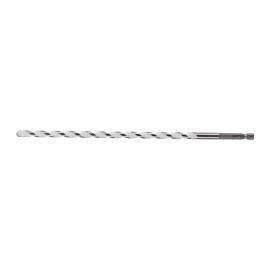 SHOCKWAVE Multimaterial Bohrer 1/4" Hex, 8 x 260 mm Milwaukee  Produktbild