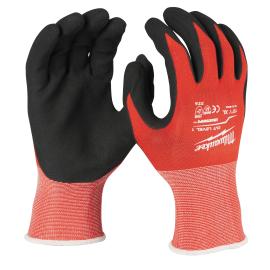 Schnittschutzhandschuhe Klasse 1/A, Größe 10 (XL) Milwaukee  Produktbild