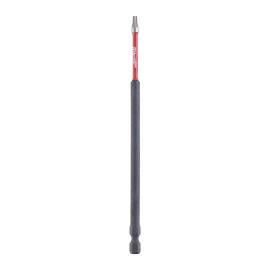 Schrauberbit SHOCKWAVE, TX15 / 150 mm Milwaukee  Produktbild