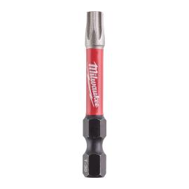 Schrauberbit SHOCKWAVE (10er Pack), TX30 / 50 mm Milwaukee  Produktbild