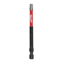 Schrauberbit SHOCKWAVE, TX30 / 90 mm Milwaukee  Produktbild