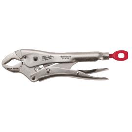 Gripzange MAX BITE mit V-Profil Backen, 170 mm lang, Spannweite 38 mm Milwaukee  Produktbild
