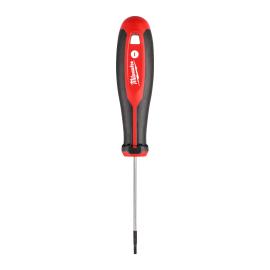 Schraubendreher Tri-Lobe, SL 0,4 x 2,5 x 75 mm Milwaukee  Produktbild
