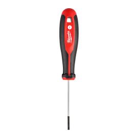 Schraubendreher Tri-Lobe, SL 0,5 x 3 x 75 mm Milwaukee  Produktbild