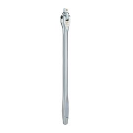 1/2" Gelenkgriff, 380 mm, 15", abwinkelbar Milwaukee  Produktbild