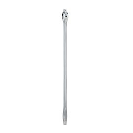 1/2" Gelenkgriff, 610 mm, 24", abwinkelbar Milwaukee  Produktbild