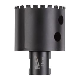 Diamantbohrer DIAMOND MAX M14, 51 mm Milwaukee  Produktbild