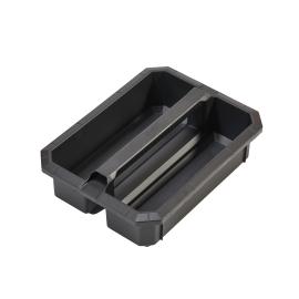 PACKOUT Ersatz-Werkzeugtrage, für PACKOUT Trolley Koffer und Koffer groß Milwaukee  Produktbild