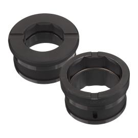 FPT2AK-RO, Gewindeschneidkluppe Adapterkit Rothenberger Milwaukee  Produktbild
