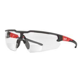 Korrektionsschutzbrille, mit Sehstärkenkorrektur + 2,5 Milwaukee  Produktbild