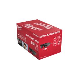 Schutzbrille Produktbild